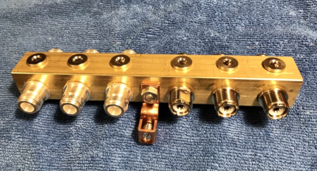 Lightning Arrester 6